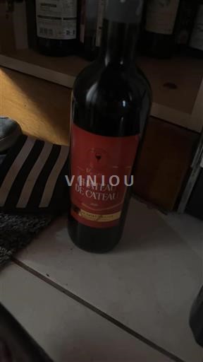 Südwestfrankreich Cahors Château Cayx 2020