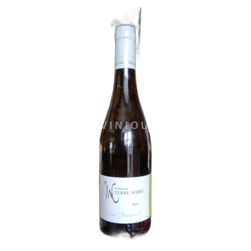 Beaujolais Domaine Terre Noire Sa Passion 2023 2023