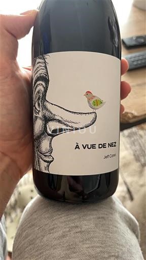 Languedoc No especificado Jeff Carrel À Vue de Nez Sin añada