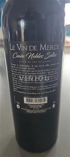 Provence Côtes-de-provence Domaine La Grande Séouve Nobles Sables Ei vuosikertaa