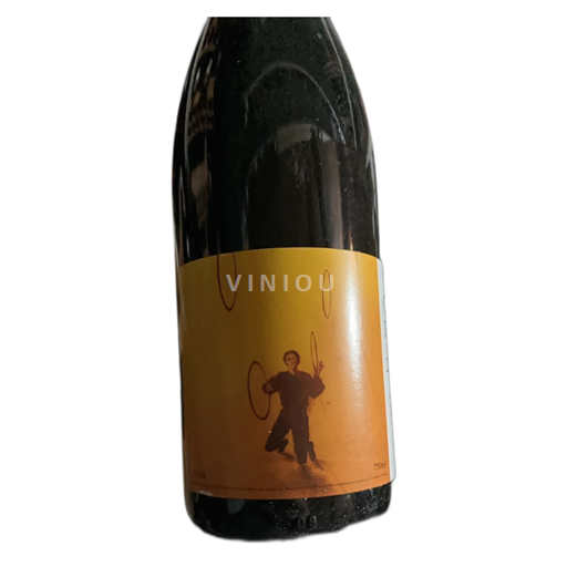 Rhônen laakso Côte-rôtie Lelektsoglou Frères 2021