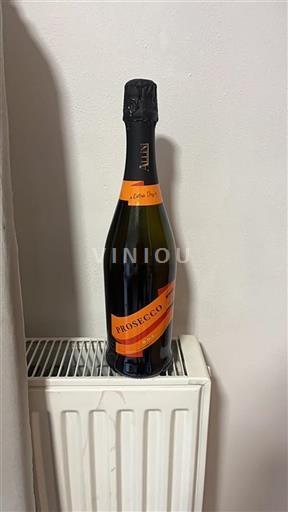 Vénétie Prosecco Allini 2023
