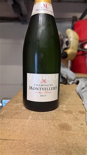 Champagne Niet gespecificeerd Montvillers Niet-geïntegreerd