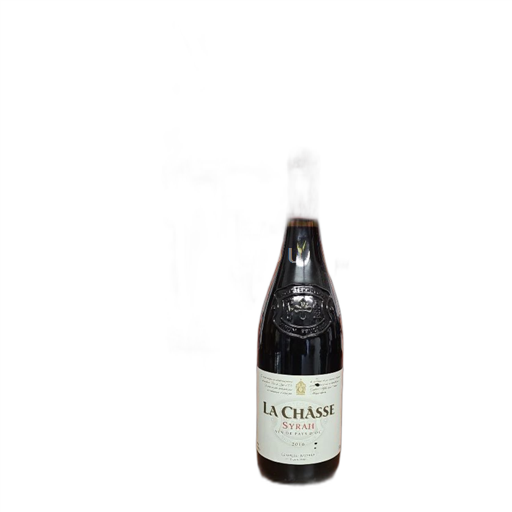 Languedoc-Roussillon Pays d'Oc Domaine La Chasse 2016