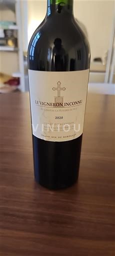 Bordéus Bordeaux Superior Château La Tuillerie Du Puy d'Exception 2020