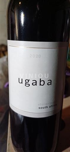 Região Costeira Stellenbosch Ugaba Ugaba 2020