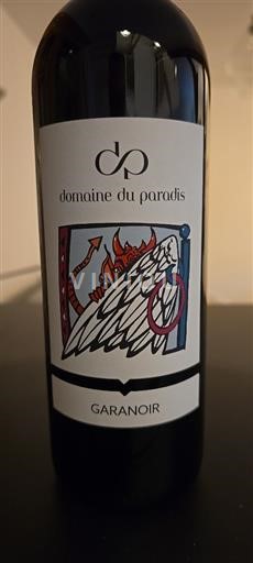 Geneva Geneva AOC Domaine Paradis 2022