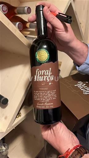 Portugal Douro Foral De Murça Grande Reserva 2017