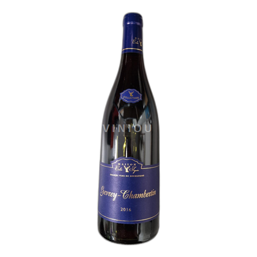 Bourgogne Gevrey-chambertin Maison Colin Seguin 2016