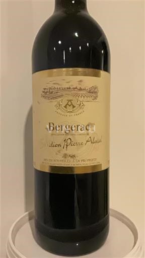 Jihozápad Bergerac Sélection Pierre Alard 1998