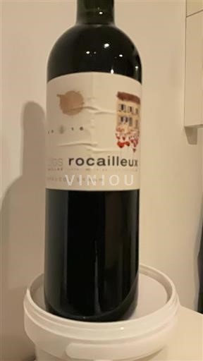 Sud-Ovest Gaillac Clos Rocailleux Braucol Syrah 2016