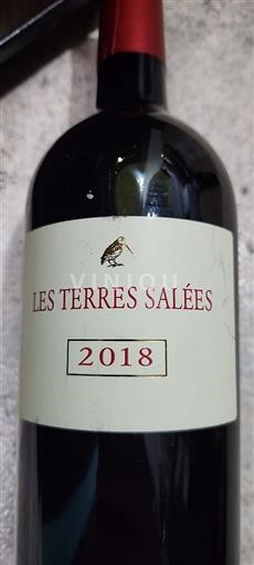 Linguadoca e Rossiglione Coteaux di Narbonne Christophe Barbier Et Fille 2018