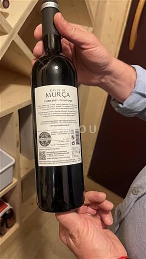 Portugal Douro Caves De Murça 2023