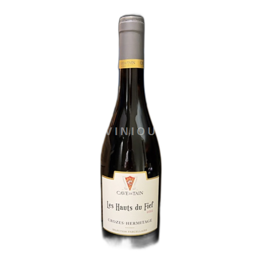 Vallée du Rhône Crozes-hermitage Cave De Tain Les Hauts du Fief 2022
