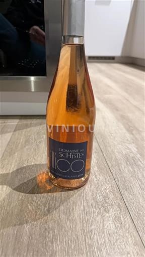Languedoc and Roussillon Côtes Catalanes Domaine Des Schistes Illico 2019