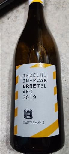 Alsace Ospecificerad Waltermann 2019
