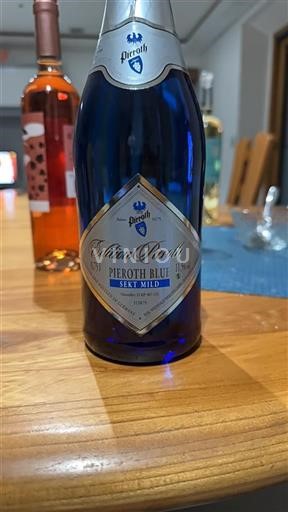 Palatinate Unspecified Prinz Von Pfalz Edition Blau Non-Vintage