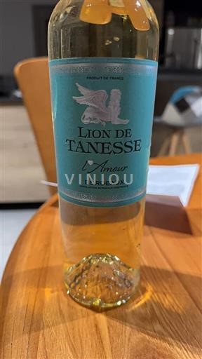 Bordeaux Lion De Tanesse l'Amour 2022