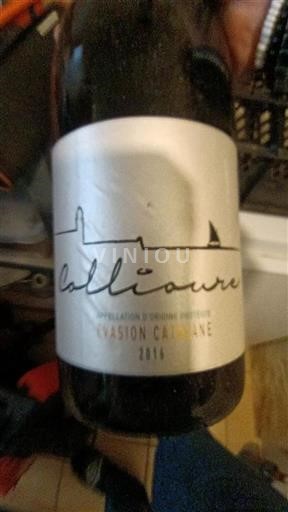 Roussillon Collioure Evasion Catalane 2016