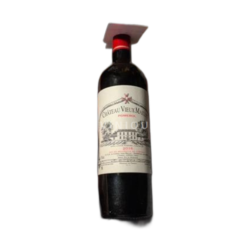 Bordeaux Pomerol Château Vieux Maillet 2016