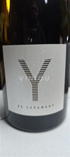 Languedoc og Roussillon Catalansk skråning Caramany Y de Caramany 2022