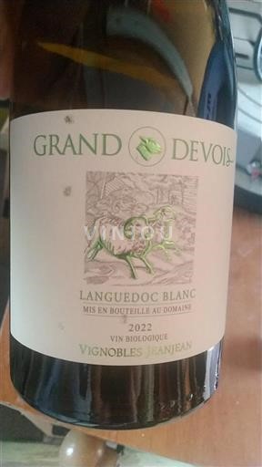 Languedoc Grand Devois 2022