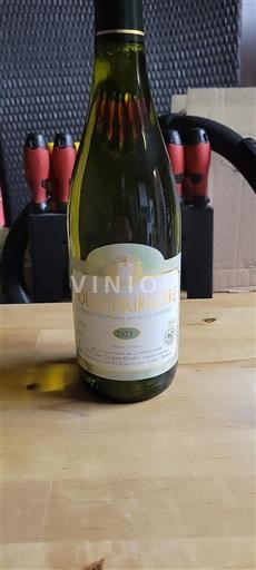 Valle della Loira Pouilly-sur-Loire Jeanjacques Bardin 2023