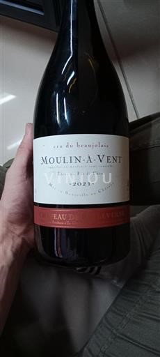 Beaujolais Moulin-à-vent Bellevue 2021