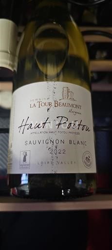 Poitou-Charentes Haut-Poitou La Tour Beaumont 2022