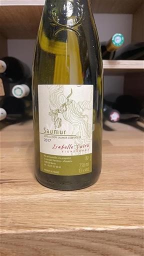 Loirevallei Saumur Isabelle Suire 2017