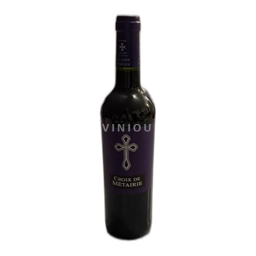 Bordeaux Pomerol Croix De Métairie Non Millésimé