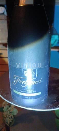 Catalonia Unspecified Freixenet Cordon Negro Non-Vintage