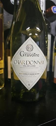 Loiretal Tal der Loire Domaine La Gravoire 2021