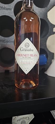 Loiretal Tal der Loire Domaine La Gravoire 2021