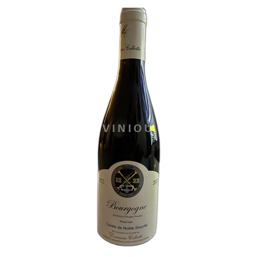 Borgonha Marsannay Domaine Colotte 2022