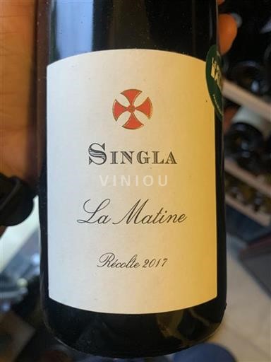 Languedoc y Rosellón Costas Catalanas Singla La Matine 2017
