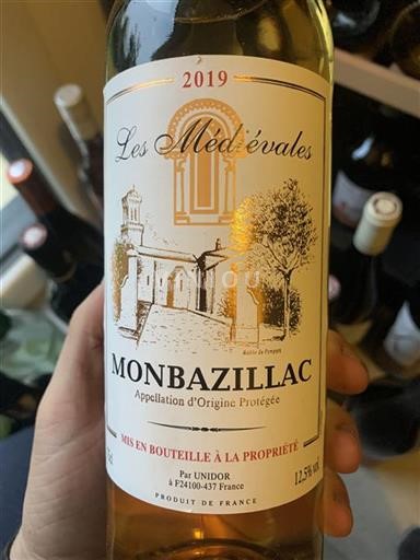 Sud-Ouest Monbazillac Les Médiévales 2019