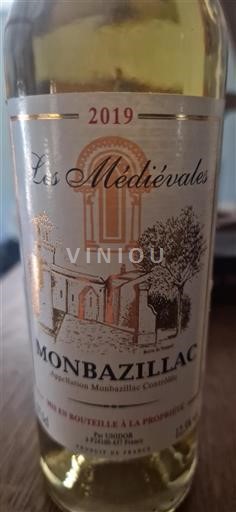Sud-Ovest Monbazillac Les Médiévales 2019
