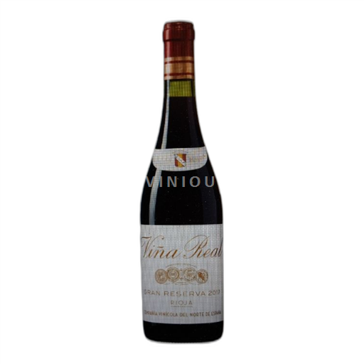 Rioja Viña Real Gran Reserva 2017