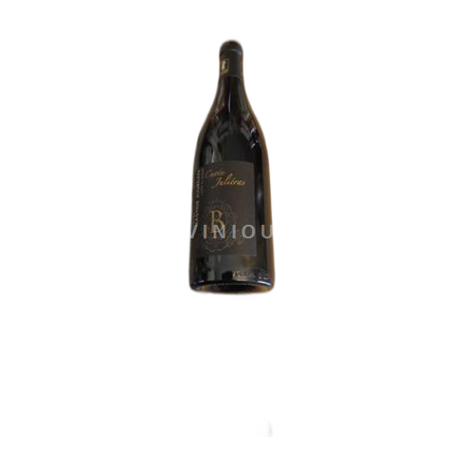 Rhônen laakso Côtes-du-rhône Bastide Jourdan Juliéras 2018