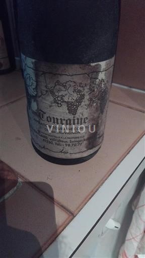Valle della Loira Touraine Sauvignon Senza annata