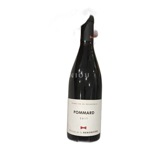 Bourgondië Pommard Vincent de la Remondière 2017