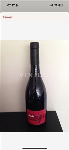 Valle della Loira Coteaux-du-giennois AOP / AOC Clement Et Floriant Berthier L'Inedit 2012