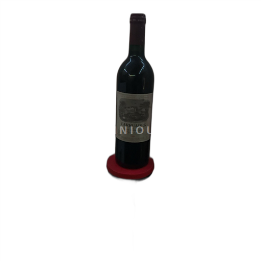 Bordeaux Pauillac Château Lafite Rothschild Carruades de Lafite 1988
