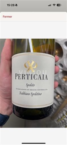 Umbria Montefalco (blank) Perticaia Spoleto Non-Vintage