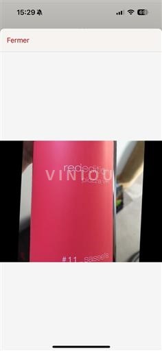 Lombardia Valtellina DOCG Plozza Red Edition Sassella 2011