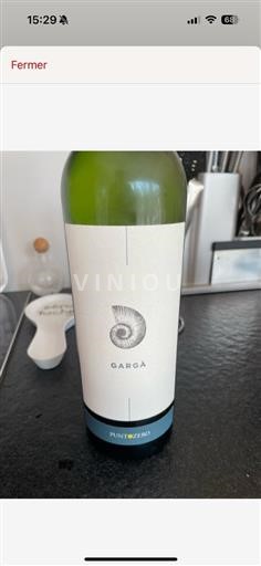 Veneto Colli Berici (blank) Punto Zero Garga 2019