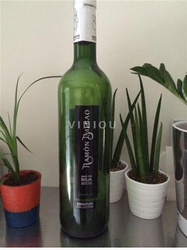La Rioja Rioja DO Ramón Bilbao Edicion Limitada 2011