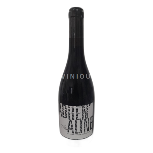 Burdeos Castillon-costas-de-burdeos Domaine Alina Adrénaline 2020