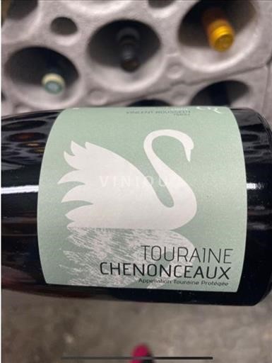 Loire Valley Touraine Vincent Roussely Chenonceaux 2022